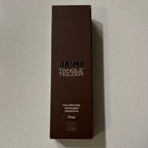 SKIMS Tangle Teezer Hairbrush - Cocoa